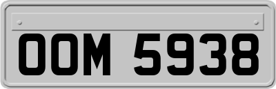 OOM5938