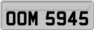 OOM5945