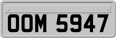 OOM5947
