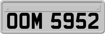 OOM5952