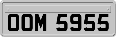 OOM5955