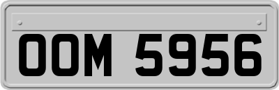OOM5956