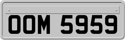 OOM5959