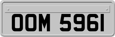 OOM5961