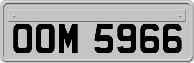 OOM5966