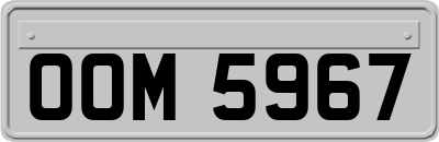 OOM5967