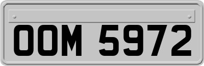 OOM5972
