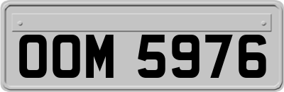 OOM5976