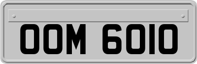 OOM6010