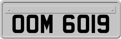 OOM6019