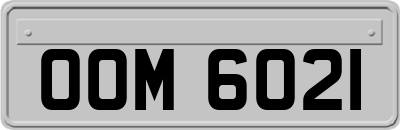 OOM6021
