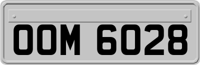 OOM6028
