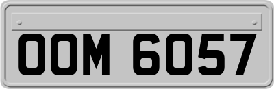 OOM6057