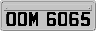 OOM6065