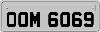 OOM6069