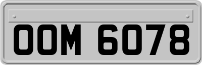 OOM6078