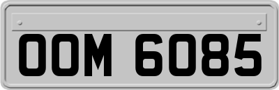 OOM6085