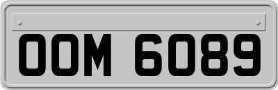 OOM6089