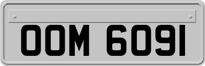 OOM6091