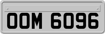OOM6096