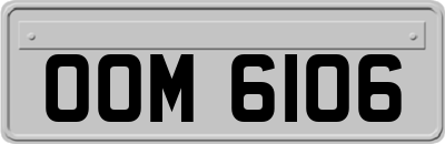 OOM6106