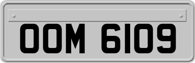 OOM6109