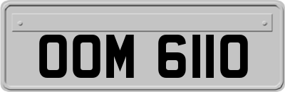 OOM6110