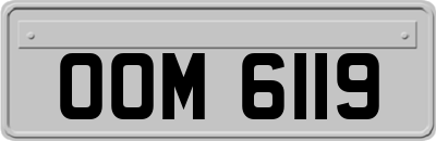 OOM6119