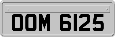 OOM6125