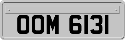 OOM6131