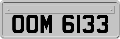 OOM6133