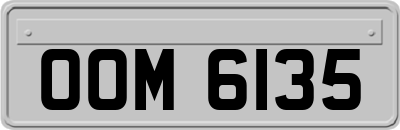 OOM6135