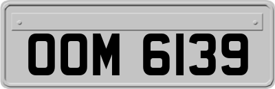 OOM6139
