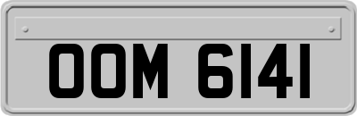 OOM6141