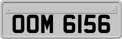 OOM6156