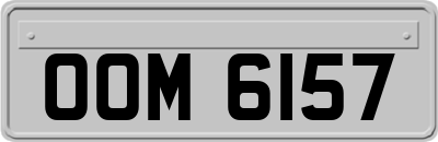 OOM6157