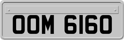OOM6160