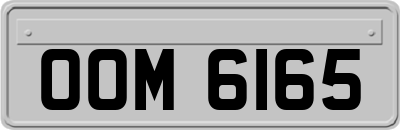 OOM6165