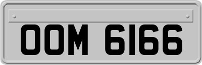 OOM6166