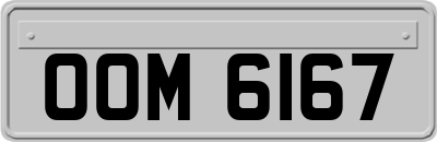 OOM6167