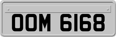 OOM6168