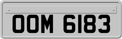 OOM6183