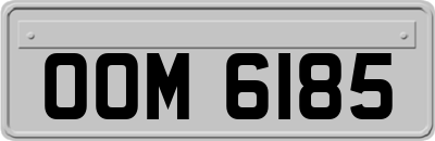 OOM6185