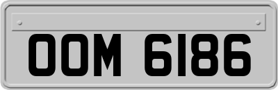OOM6186