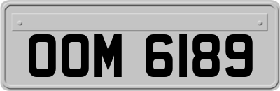 OOM6189