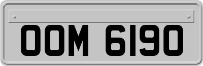 OOM6190