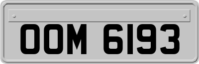 OOM6193