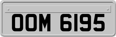 OOM6195