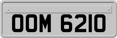 OOM6210