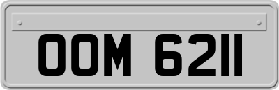OOM6211